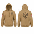 Submarines Hoodie - 1