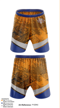 Valley Thunder 58845342 Athletic Shorts With Pockets - 1