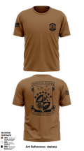 89 ATKS 2 60453527 Old School Cotton Feel Shirt - 2