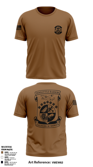 Old School Cotton Feel Shirt, 89 ATKS 2, Air Force, Teamtime, Team time, sublimation, custom sports apparel, team uniforms, spirit wear, spiritwear, sports uniforms, custom shirts, team store, custom team store, fundraiser sports, apparel fundraiser