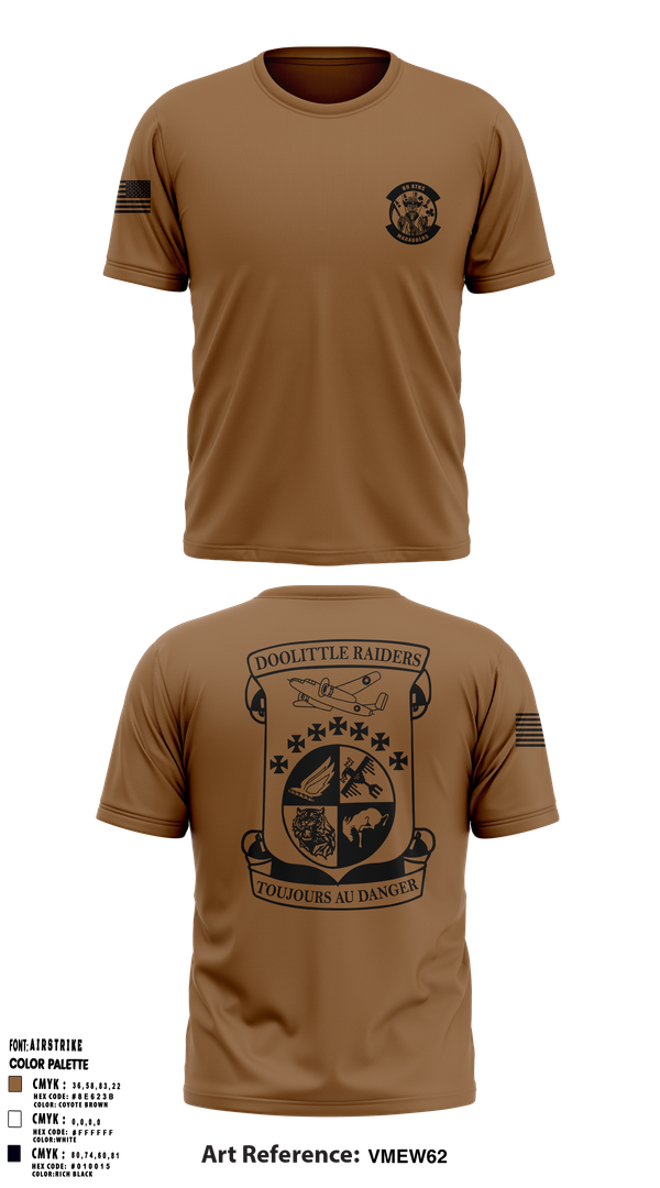 Old School Cotton Feel Shirt, 89 ATKS 2, Air Force, Teamtime, Team time, sublimation, custom sports apparel, team uniforms, spirit wear, spiritwear, sports uniforms, custom shirts, team store, custom team store, fundraiser sports, apparel fundraiser