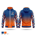 Uplift speed Project 53130955 Windbreaker - 1
