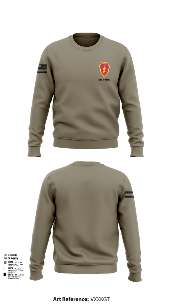 Crew Neck Sweatshirt, 3-7 FA, , Teamtime, Team time, sublimation, custom sports apparel, team uniforms, spirit wear, spiritwear, sports uniforms, custom shirts, team store, custom team store, fundraiser sports, apparel fundraiser