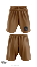 C Co 2-1 Dustoff 37936274 Athletic Shorts With Pockets - 11