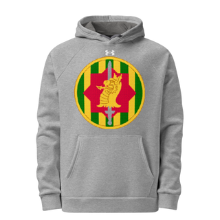 Military Police 3382720 Under Armour Hoodie