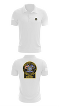 Chesterfield County Sheriff’s Office 21819161 Short Sleeve Performance Polo - 6