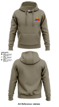 49th Armored 63475164 Hoodie - 3