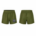 Morton Police Department Ranger Panties - 1