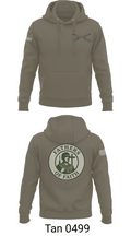 Enforcers 52091716 Hoodie - 12