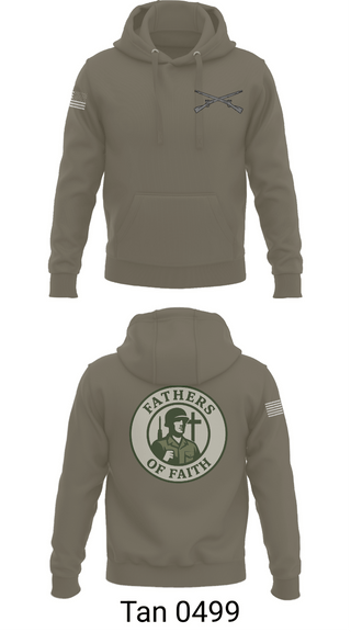 Hoodie, Enforcers, National Guard, Teamtime, Team time, sublimation, custom sports apparel, team uniforms, spirit wear, spiritwear, sports uniforms, custom shirts, team store, custom team store, fundraiser sports, apparel fundraiser
