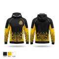 development independent Football League Windbreaker - 1