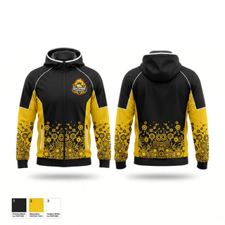 Windbreaker, development independent Football League, Fire Department, Teamtime, Team time, sublimation, custom sports apparel, team uniforms, spirit wear, spiritwear, sports uniforms, custom shirts, team store, custom team store, fundraiser sports, apparel fundraiser