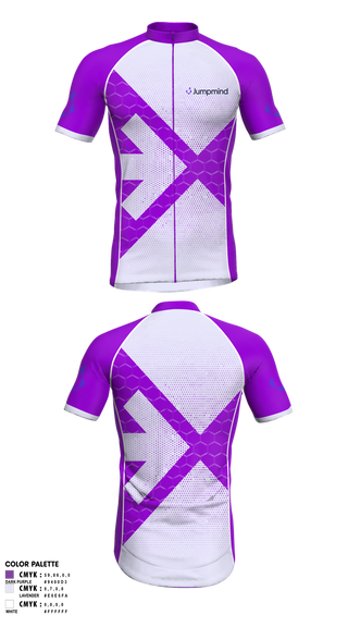 Cycling Jersey, Jumpmind Pelotonia, Cycling, Teamtime, Team time, sublimation, custom sports apparel, team uniforms, spirit wear, spiritwear, sports uniforms, custom shirts, team store, custom team store, fundraiser sports, apparel fundraiser