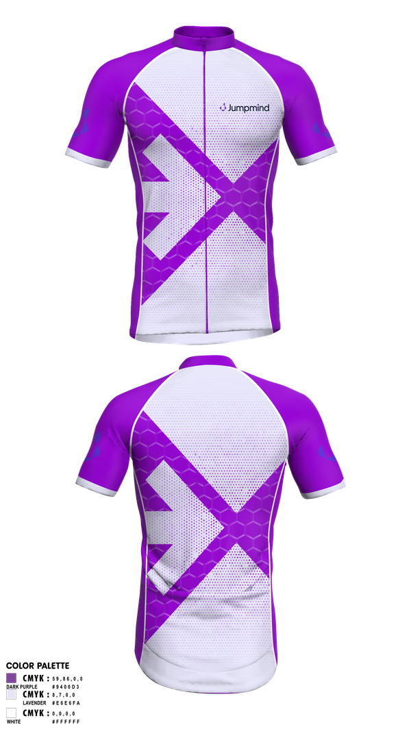 Cycling Jersey, Jumpmind Pelotonia, Cycling, Teamtime, Team time, sublimation, custom sports apparel, team uniforms, spirit wear, spiritwear, sports uniforms, custom shirts, team store, custom team store, fundraiser sports, apparel fundraiser