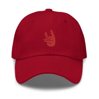 Nc state Wolfpack 89789962 Classic Dad Hat | Yupoong 6245CM