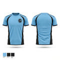 Ravens Short Sleeve Performance Shirt - 1