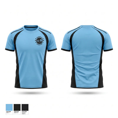 Ravens Short Sleeve Performance Shirt - 1
