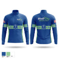RiverCity MedFleet Windbreaker - 1