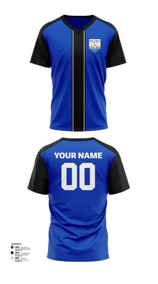 Mens Soccer Jersey, Bay Area Futsal Club, Men's Soccer, Teamtime, Team time, sublimation, custom sports apparel, team uniforms, spirit wear, spiritwear, sports uniforms, custom shirts, team store, custom team store, fundraiser sports, apparel fundraiser