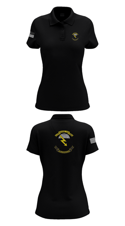 2-58 45904730 Women's Short Sleeve Performance Polo  - 35