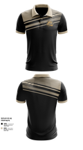 BFitness 31554320 Short Sleeve Performance Polo - 100