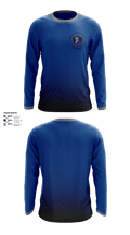 Inspiration Mountain Knights 71964293 Long Sleeve Performance Shirt 2