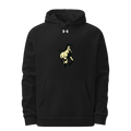 Manitou Springs High School Cheer 43487392 Under Armour Hoodie