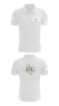 Lone Star Task Force 67587365 Short Sleeve Performance Polo - 6