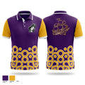Highline Short Sleeve Performance Polo - 1