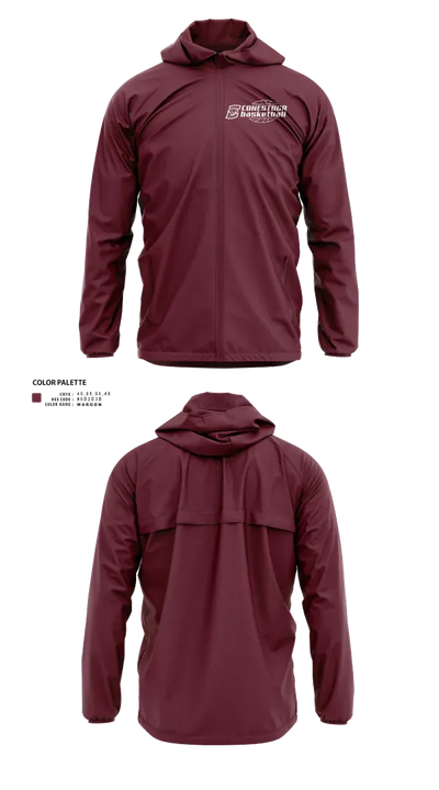 Conestoga 60950782 Windbreaker - 30