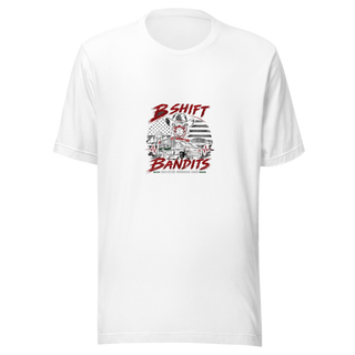 Unisex Staple T-Shirt - White
