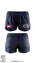 Butler Fire Department 42468872 Ranger Panties - 1