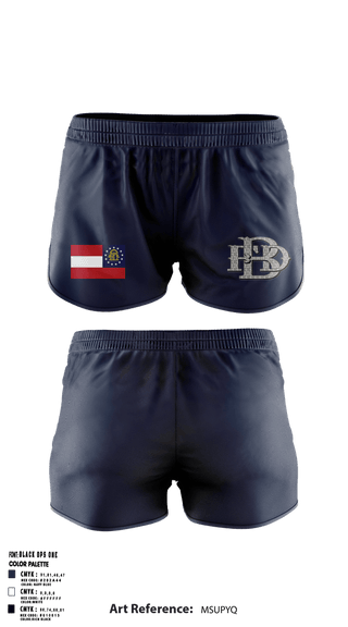 Ranger Panties, Butler Fire Department, Fire Department, Teamtime, Team time, sublimation, custom sports apparel, team uniforms, spirit wear, spiritwear, sports uniforms, custom shirts, team store, custom team store, fundraiser sports, apparel fundraiser