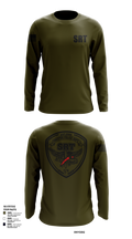 Pocola SRT 80732164 Long Sleeve Performance Shirt 101