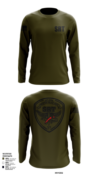 Long Sleeve Performance Shirt, Pocola SRT, , Teamtime, Team time, sublimation, custom sports apparel, team uniforms, spirit wear, spiritwear, sports uniforms, custom shirts, team store, custom team store, fundraiser sports, apparel fundraiser