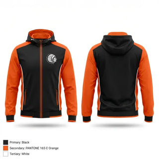 Windbreaker, Apache Warriors, Cross Country, Teamtime, Team time, sublimation, custom sports apparel, team uniforms, spirit wear, spiritwear, sports uniforms, custom shirts, team store, custom team store, fundraiser sports, apparel fundraiser