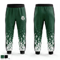 Billerica Indians 14721294 Sweatpants - 1