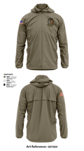 DET OL-B 74906767 Windbreaker - 2