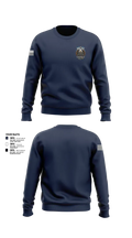 C Squad East 95261261 Crew Neck Sweatshirt - 3