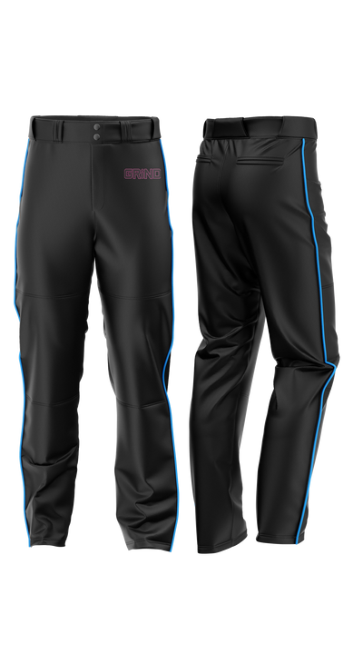 LA GRiND Baseball Pants - 22