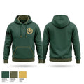 McIntosh County Sheriff’s Office Hoodie - 1