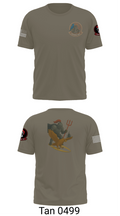 VP-9 97795880 Short Sleeve Performance Shirt - 72
