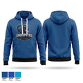 Panthers Hoodie - 2