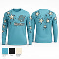 Flipstarz 74967766 Long Sleeve Performance Shirt 21