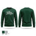 Tribes 82829702 Crew Neck Sweatshirt - 1
