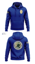 Key West Police Department 73873971 Hoodie - 21