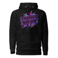 Thunder Nation Unisex Hoodie - 1