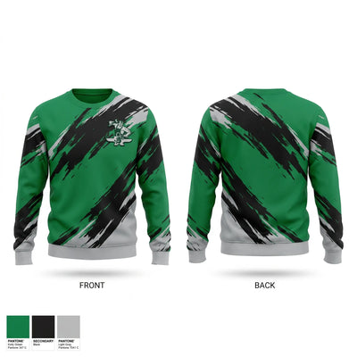 Smithville Smithies Crew Neck Sweatshirt - 1