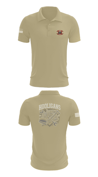 Short Sleeve Performance Polo, 74th MRBC, , Teamtime, Team time, sublimation, custom sports apparel, team uniforms, spirit wear, spiritwear, sports uniforms, custom shirts, team store, custom team store, fundraiser sports, apparel fundraiser