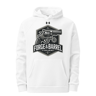 Forge & Barrel Firearms 85618351 Under Armour速 Hoodie